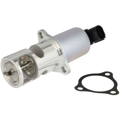 Valvola EGR elettrica NRF 48388 - Ricambio motore Valvola EGR elettrica NRF 48388 - Ricambio motore