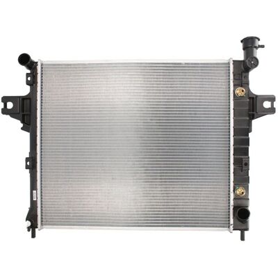 Radiatore KOYORAD PL331591 - Raffreddamento motore - Jeep Grand Cherokee Radiatore KOYORAD PL331591 - Raffreddamento motore - Jeep Grand Cherokee