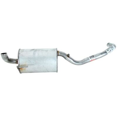 Bosal Silenziatore posteriore 227-111 Bosal Silenziatore posteriore 227-111