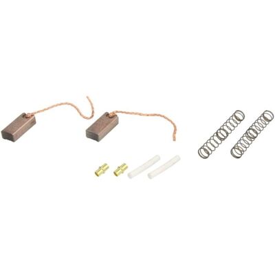 Spazzola generatore BOSCH - per generatore trifase Spazzola generatore BOSCH - per generatore trifase
