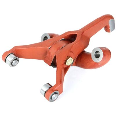 DT Spare Parts Forcella di rilascio - Qualità OE, 4380g - 2 Anni Garanzia DT Spare Parts Forcella di rilascio - Qualità OE, 4380g - 2 Anni Garanzia