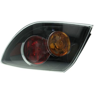 Fanale posteriore DEPO 216-1964R-UQ per Mazda 3 - Parte esterna Fanale posteriore DEPO 216-1964R-UQ per Mazda 3 - Parte esterna