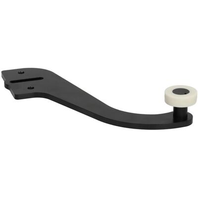 Guida porta scorrevole ROLL VWT607 - Sistema a rulli Guida porta scorrevole ROLL VWT607 - Sistema a rulli