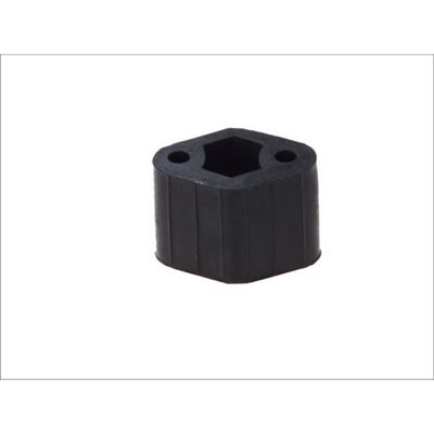 Bosal Paraurti, silenziatore 255-475 Bosal Paraurti, silenziatore 255-475