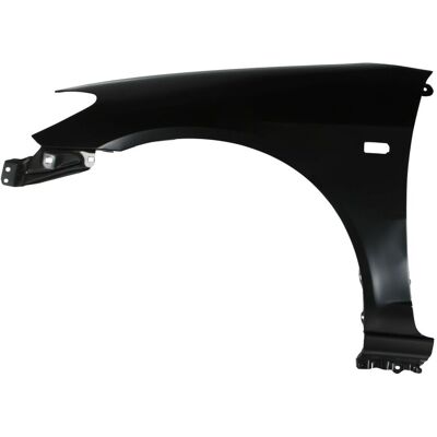 BLIC Parafanghi anteriore 6504-04-2938315P, Sinistra - Fender BLIC Parafanghi anteriore 6504-04-2938315P, Sinistra - Fender