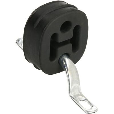 4MAX Supporto - Silenziatore - Sistema di scarico del veicolo 4MAX Supporto - Silenziatore - Sistema di scarico del veicolo
