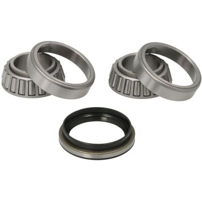 Kit di cuscinetti ruota BTA H25021 - Asse posteriore Kit di cuscinetti ruota BTA H25021 - Asse posteriore