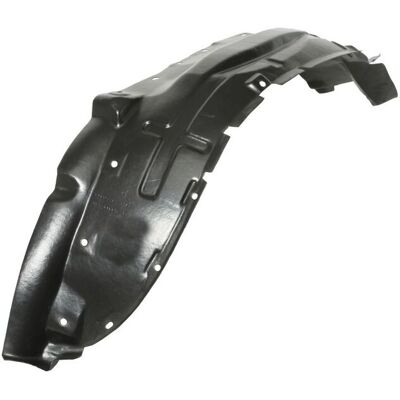 BLIC 6601-01-5081802P Protezione parafango anteriore, destra - Fender Guard BLIC 6601-01-5081802P Protezione parafango anteriore, destra - Fender Guard