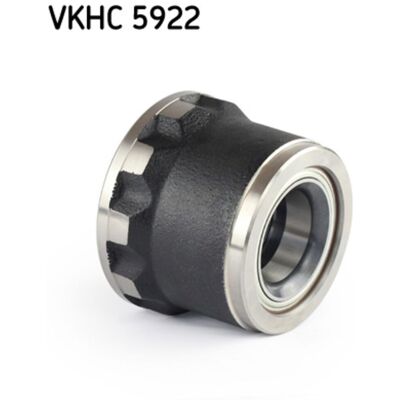 Mozzo ruota SKF VKHC 5922 con cuscinetto - Asse anteriore Mozzo ruota SKF VKHC 5922 con cuscinetto - Asse anteriore