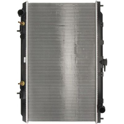 KOYORAD PL021769 - Raffreddamento motore Radiatore KOYORAD PL021769 - Raffreddamento motore Radiatore