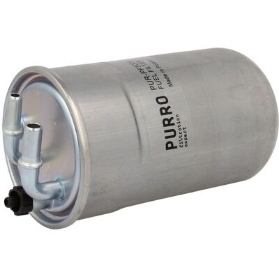 Filtro carburante PURRO PUR-PF5009 - Filtro a tubo Filtro carburante PURRO PUR-PF5009 - Filtro a tubo