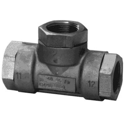 Valvola WABCO - A più vie - 4342080500 - Valvola Valvola WABCO - A più vie - 4342080500 - Valvola