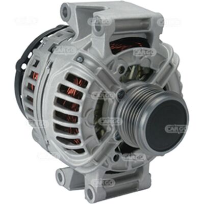 Hc-Cargo Generatore di corrente rotante 115367 Hc-Cargo Generatore di corrente rotante 115367