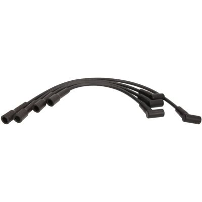 Cavi di accensione ENGITECH ENT910393 - Silicone, Connettore SAE, 7mm Cavi di accensione ENGITECH ENT910393 - Silicone, Connettore SAE, 7mm