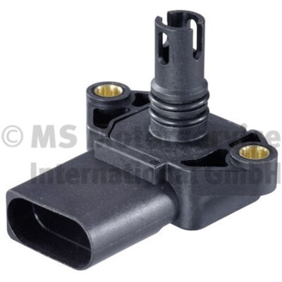 Sensore di pressione per collettore di aspirazione - VW Modello 7.18222.33.0 Sensore di pressione per collettore di aspirazione - VW Modello 7.18222.33.0