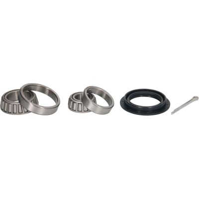 KRAFT Kit cuscinetti ruota Opel Vauxhall - Anteriore e posteriore KRAFT Kit cuscinetti ruota Opel Vauxhall - Anteriore e posteriore