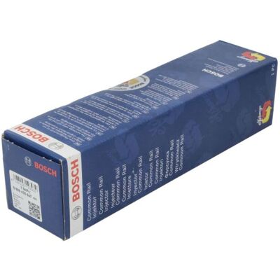 Bosch 0 986 435 647 Iniettore CR elettromagnetico - Sistema di carburante Bosch 0 986 435 647 Iniettore CR elettromagnetico - Sistema di carburante