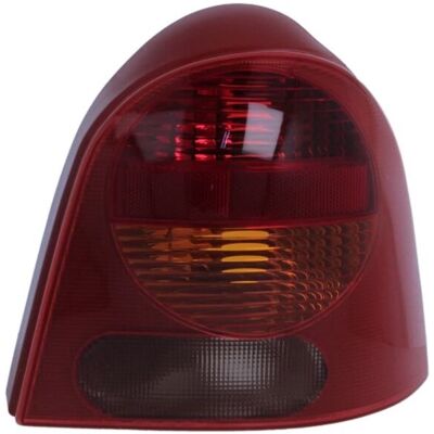 DEPO 551-1940R-LD-UE Fanale posteriore - Fanale posteriore DEPO 551-1940R-LD-UE Fanale posteriore - Fanale posteriore