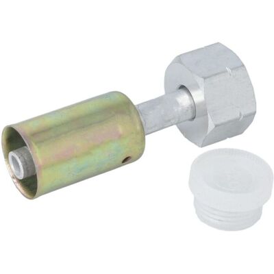 THERMOTEC KTT400034 - Parti di riparazione linee aria condizionata THERMOTEC KTT400034 - Parti di riparazione linee aria condizionata