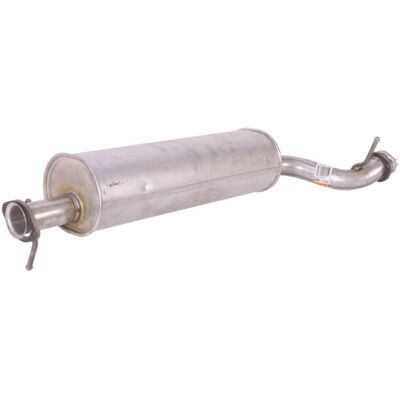 Bosal Silenziatore centrale 211-383 Bosal Silenziatore centrale 211-383