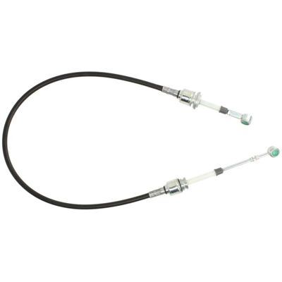 LINEX 14.44.37 Cavo cambio marce - Compatibile con Alfa Romeo e Fiat LINEX 14.44.37 Cavo cambio marce - Compatibile con Alfa Romeo e Fiat