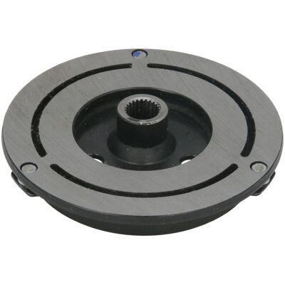Disco frizione THERMOTEC KTT020024 - Frizione magnetica, compressore dell'aria condizionata, per Alfa Romeo 159, Opel Astra G Cabrio Disco frizione THERMOTEC KTT020024 - Frizione magnetica, compressore dell'aria condizionata, per Alfa Romeo 159, Opel Astra G Cabrio