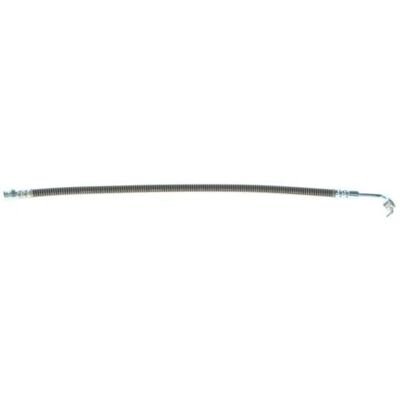 BOSCH 1 987 481 A89 Tubo freno flessibile - Parti freni BOSCH 1 987 481 A89 Tubo freno flessibile - Parti freni