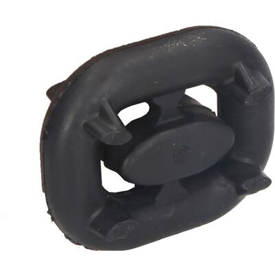 4Max Paraurti, silenziatore 0219-14-0051 4Max Paraurti, silenziatore 0219-14-0051