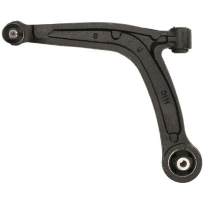 Braccio di controllo MOOG FI-TC-7412P - Fiat 500 a 3 porte Braccio di controllo MOOG FI-TC-7412P - Fiat 500 a 3 porte