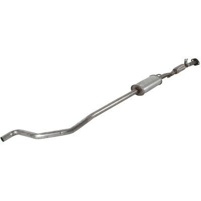 Bosal Silenziatore centrale 289-037 Bosal Silenziatore centrale 289-037