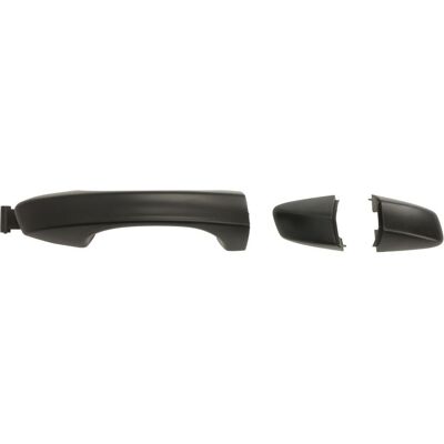 Maniglia porta BLIC 6010-01-061402P - Lato montaggio: anteriore Dx, posteriore Dx - Verniciabile Maniglia porta BLIC 6010-01-061402P - Lato montaggio: anteriore Dx, posteriore Dx - Verniciabile