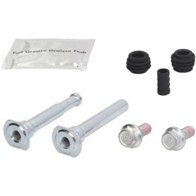 Kit di guide QUICK BRAKE 113-1376X per pinza freno - Parti freni Kit di guide QUICK BRAKE 113-1376X per pinza freno - Parti freni