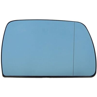 Alkar Modello 6422526 Vetro retrovisore riscaldato tinto blu - Retrovisore destro Alkar Modello 6422526 Vetro retrovisore riscaldato tinto blu - Retrovisore destro