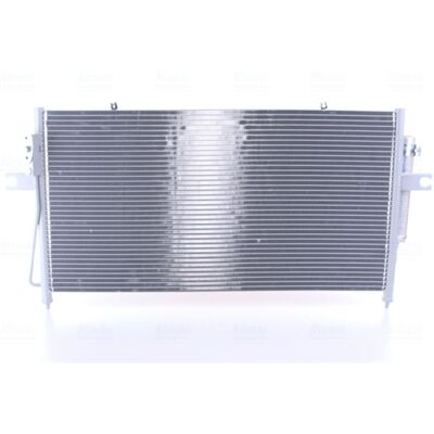 NISSENS 940840 - Condensatore NISSENS 940840 - Condensatore