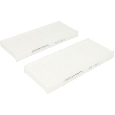 Filtro abitacolo Honda B49000PR - Filtro particellare Filtro abitacolo Honda B49000PR - Filtro particellare