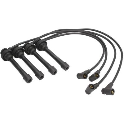 Engitech Set di cavi d'accensione ENT910021 Engitech Set di cavi d'accensione ENT910021