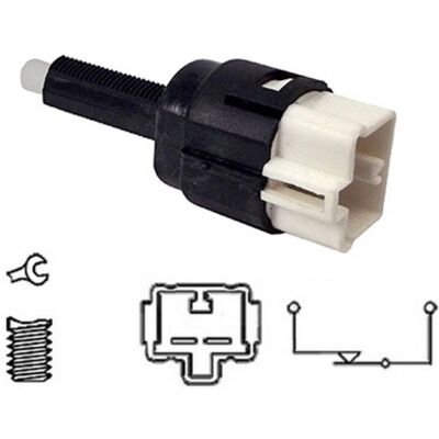 Interruttore Luce Freno Honda & Mitsubishi - Modello 35117 Interruttore Luce Freno Honda & Mitsubishi - Modello 35117