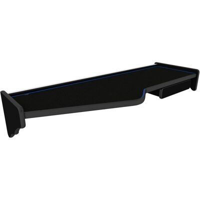 F-CORE PK65 BLU - Armadietto a doppio cassetto - Classico F-CORE PK65 BLU - Armadietto a doppio cassetto - Classico