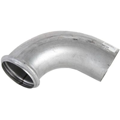 DINEX 80746 Tubo di scappamento - Tubo di scappamento DINEX 80746 Tubo di scappamento - Tubo di scappamento
