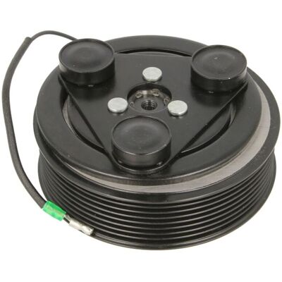 Frizione magnetica THERMOTEC CA502 - Compressore aria condizionata Frizione magnetica THERMOTEC CA502 - Compressore aria condizionata