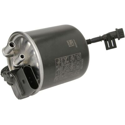 Knecht Filtro carburante KL 912 Knecht Filtro carburante KL 912