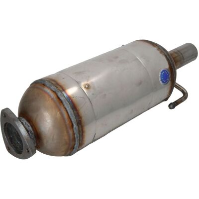 Filtro Particolato JMJ 1206 per Opel Astra H - Filtro antiparticolato Filtro Particolato JMJ 1206 per Opel Astra H - Filtro antiparticolato