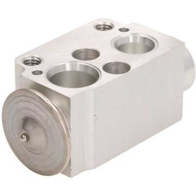 THERMOTEC KTT140075 - Valvola di espansione aria condizionata per BMW X1, Serie 3, Serie 1 fino al 2010 THERMOTEC KTT140075 - Valvola di espansione aria condizionata per BMW X1, Serie 3, Serie 1 fino al 2010