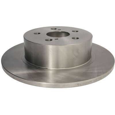 Disco freno posteriore ABE C42046ABE - Pieno Disco freno posteriore ABE C42046ABE - Pieno
