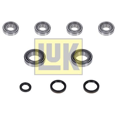Schaeffler Luk Kit di riparazione, cambio manuale LUK 462 0386 10 Schaeffler Luk Kit di riparazione, cambio manuale LUK 462 0386 10