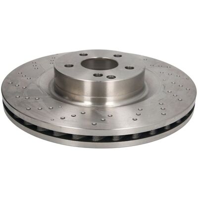 Disco Freno ABE C3M082ABE Anteriore Ventilato - Disco Freno Disco Freno ABE C3M082ABE Anteriore Ventilato - Disco Freno
