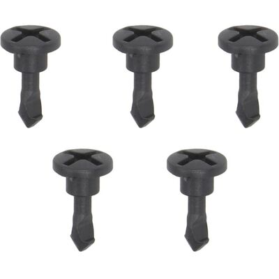 ROMIX ROM C60604 - Clip per rivestimento ROMIX ROM C60604 - Clip per rivestimento