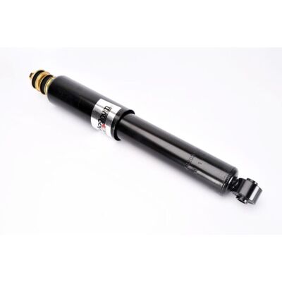 Kit Ammortizzatori Magnum Technology AG2034MT - Asse Anteriore, Pressione del Gas, Doppio Tubo Kit Ammortizzatori Magnum Technology AG2034MT - Asse Anteriore, Pressione del Gas, Doppio Tubo