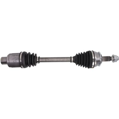 Albero di trasmissione POINT GEAR PNG74775 - Assale anteriore destro Albero di trasmissione POINT GEAR PNG74775 - Assale anteriore destro