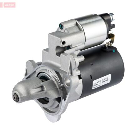 Denso Starter DSN3126 Denso Starter DSN3126